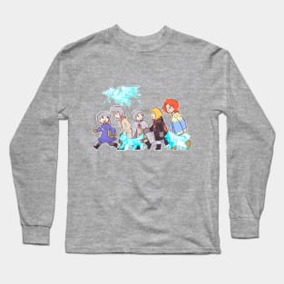 Little SSSS Long Sleeve T-Shirt